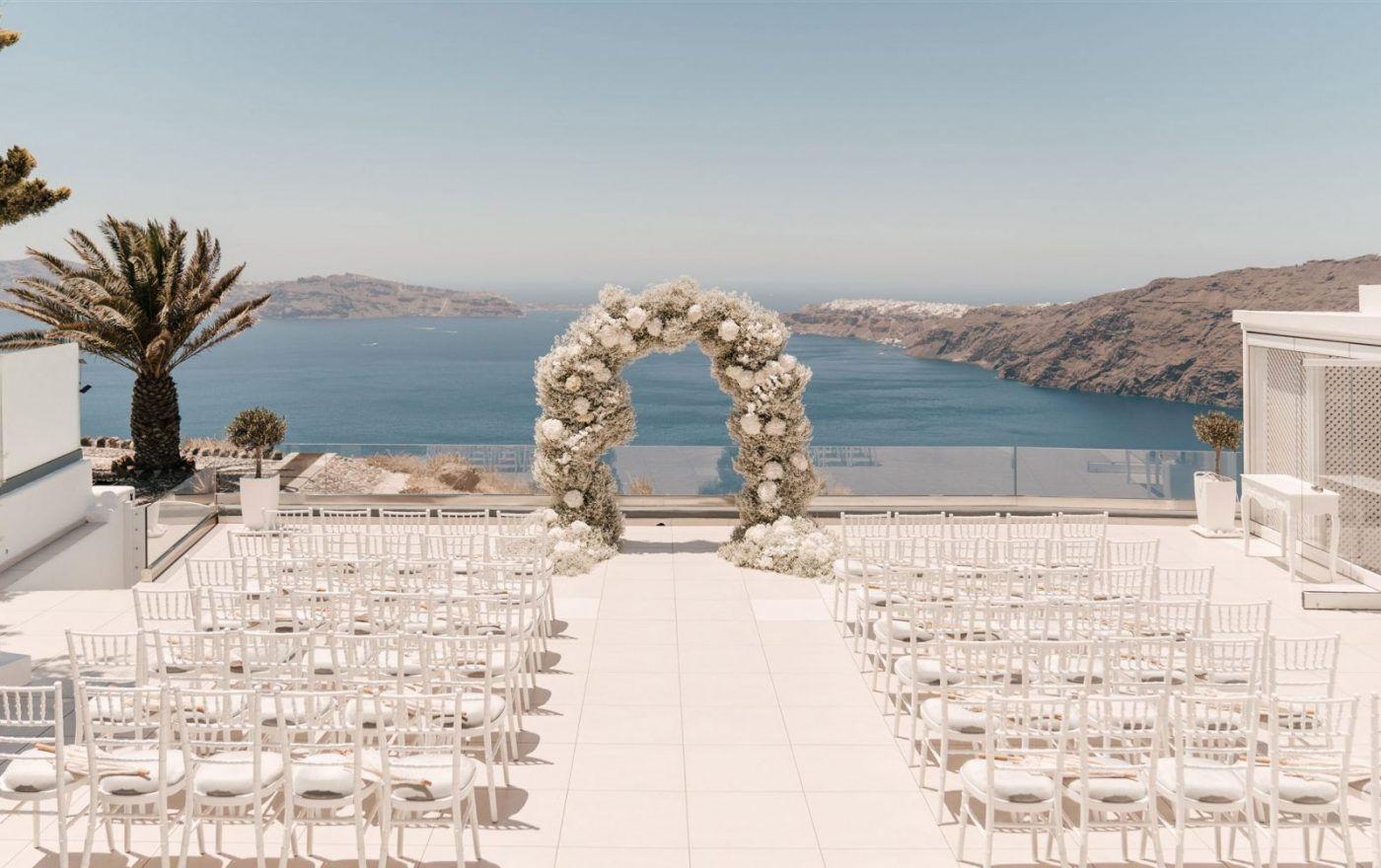 The Wedding Website of Tia Patel and Sam Owen