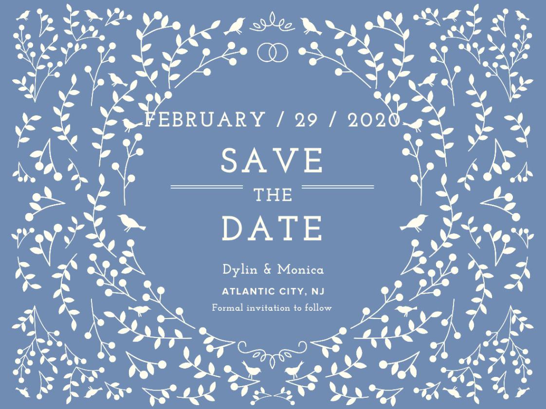 The Wedding Website of Dylin Hobbs and Monica Servellon