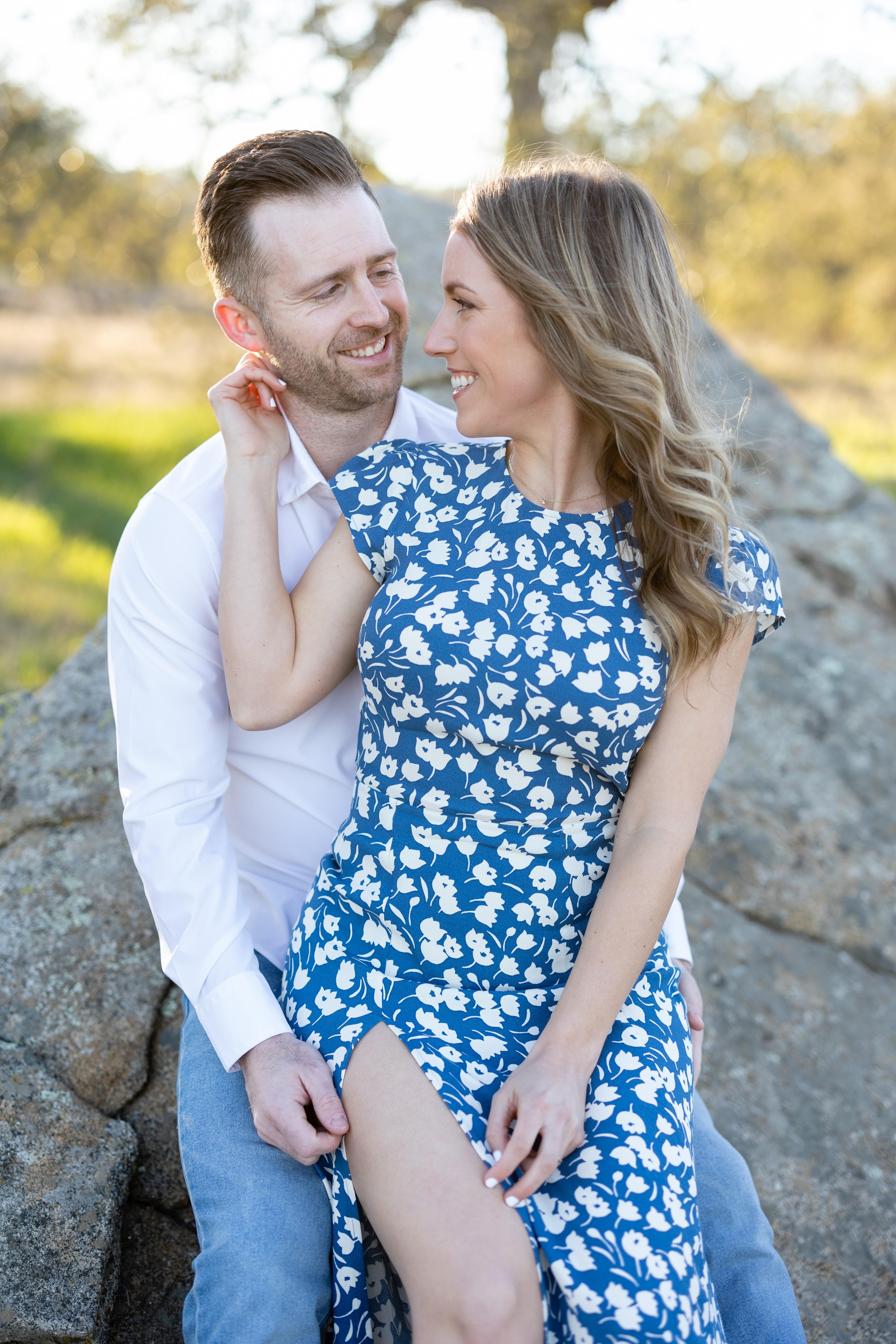The Wedding Website of Adrienne Peterson and Jeremy Hanson