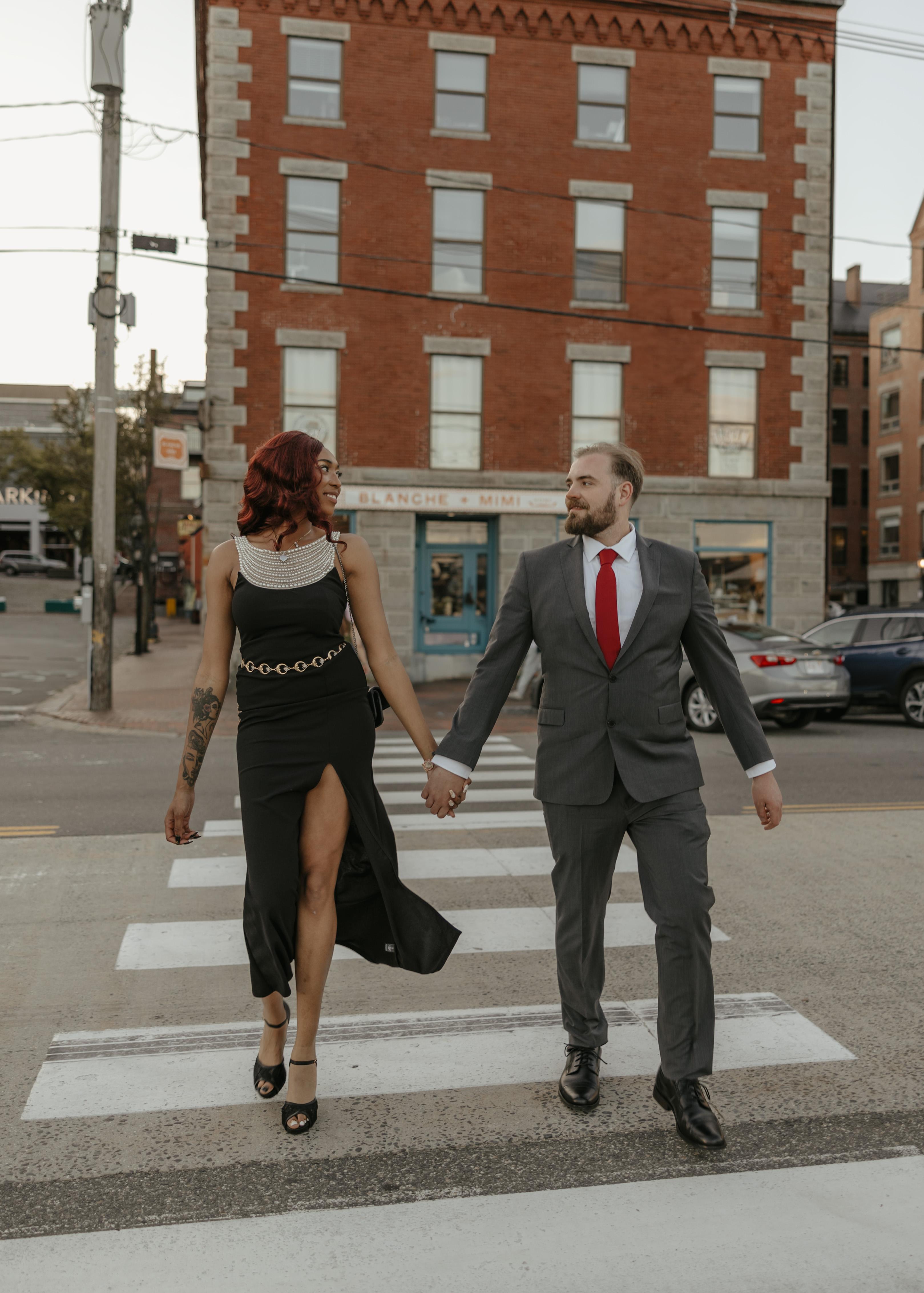 The Wedding Website of Sienna Daniels and Ben Willwerth