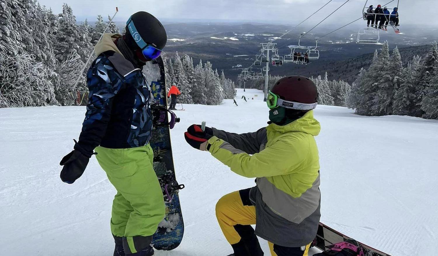 Toni Gockley and Michael Torcaso's Wedding Website