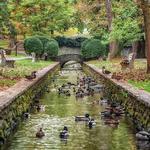 Lititz Springs Park