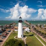 Port Isabel Lighthouse State Historic Site