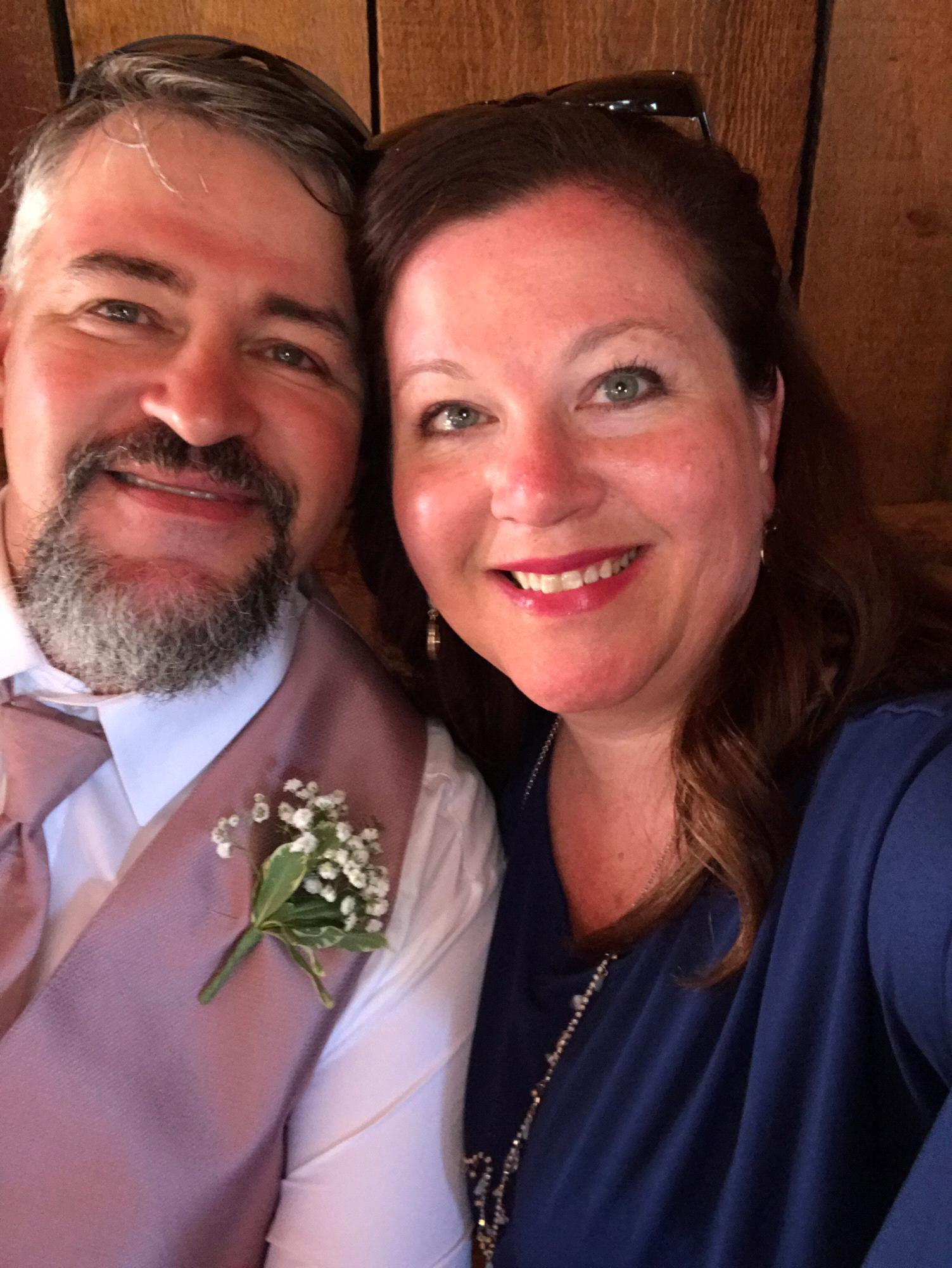 Celebrating the Coutures!