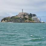 Alcatraz Island