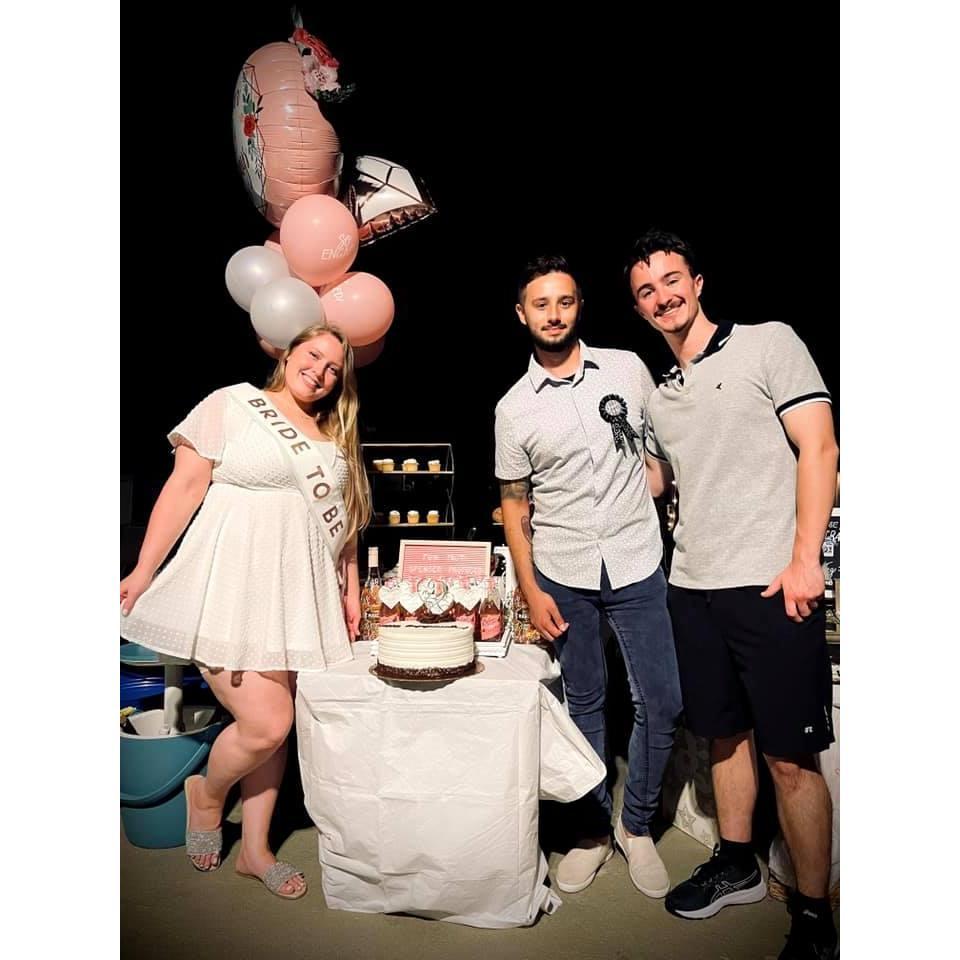 Us and Will