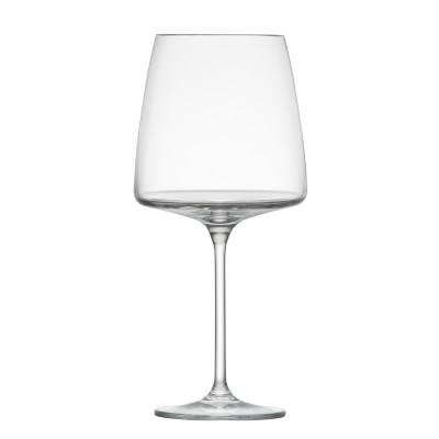 Schott Zwiesel Sensa Burgundy Wine Glasses Set of 6