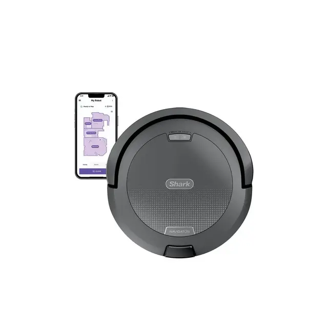 Shark Robot Vacuum