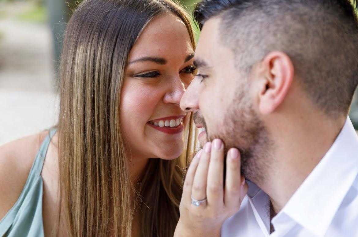 The Wedding Website of Sammie Leininger and Tommy Villalpando