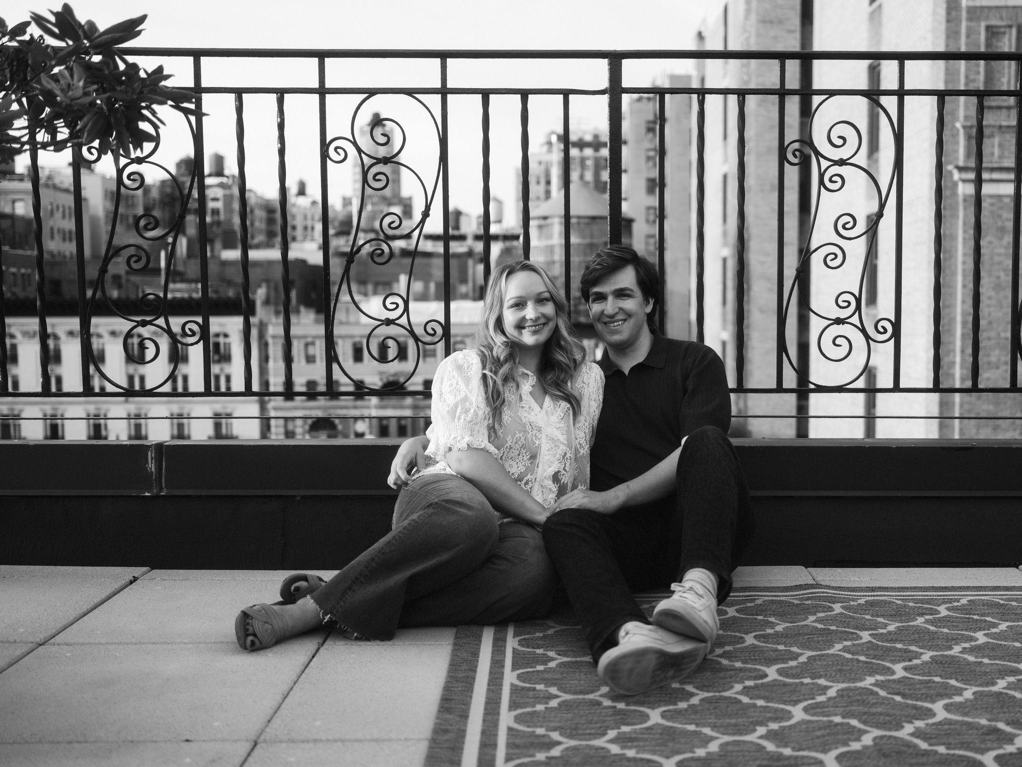 The Wedding Website of Hannah Engler and Brett Harvey