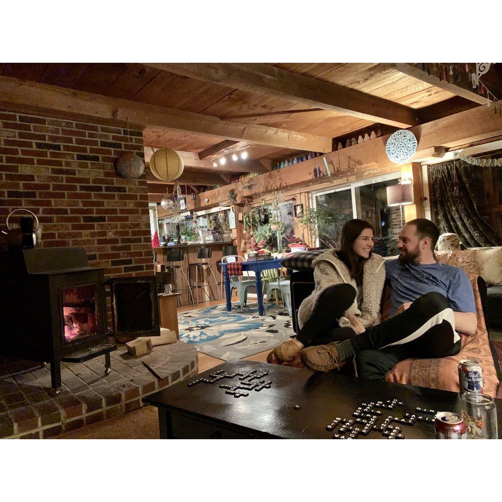 Our favorite Maine Cottage 2020