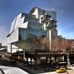 Whitney Museum of American Art
