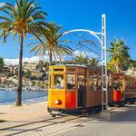 Port de Sóller