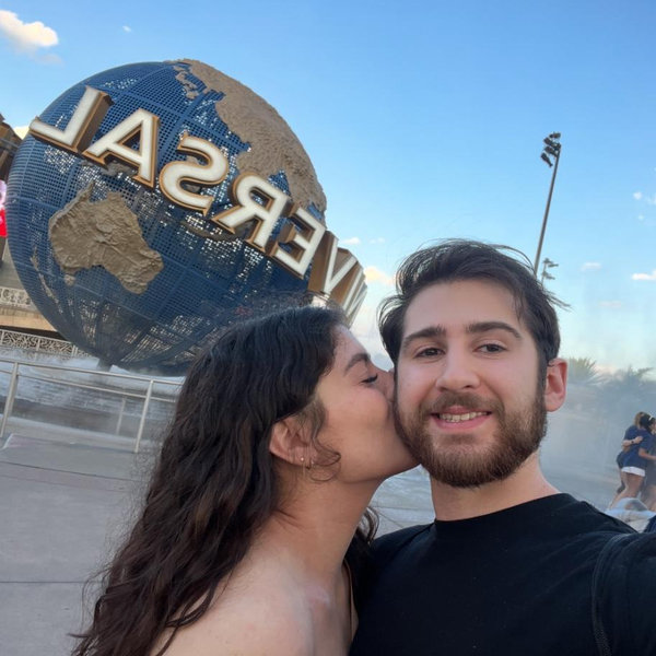 Honeymoon Resort