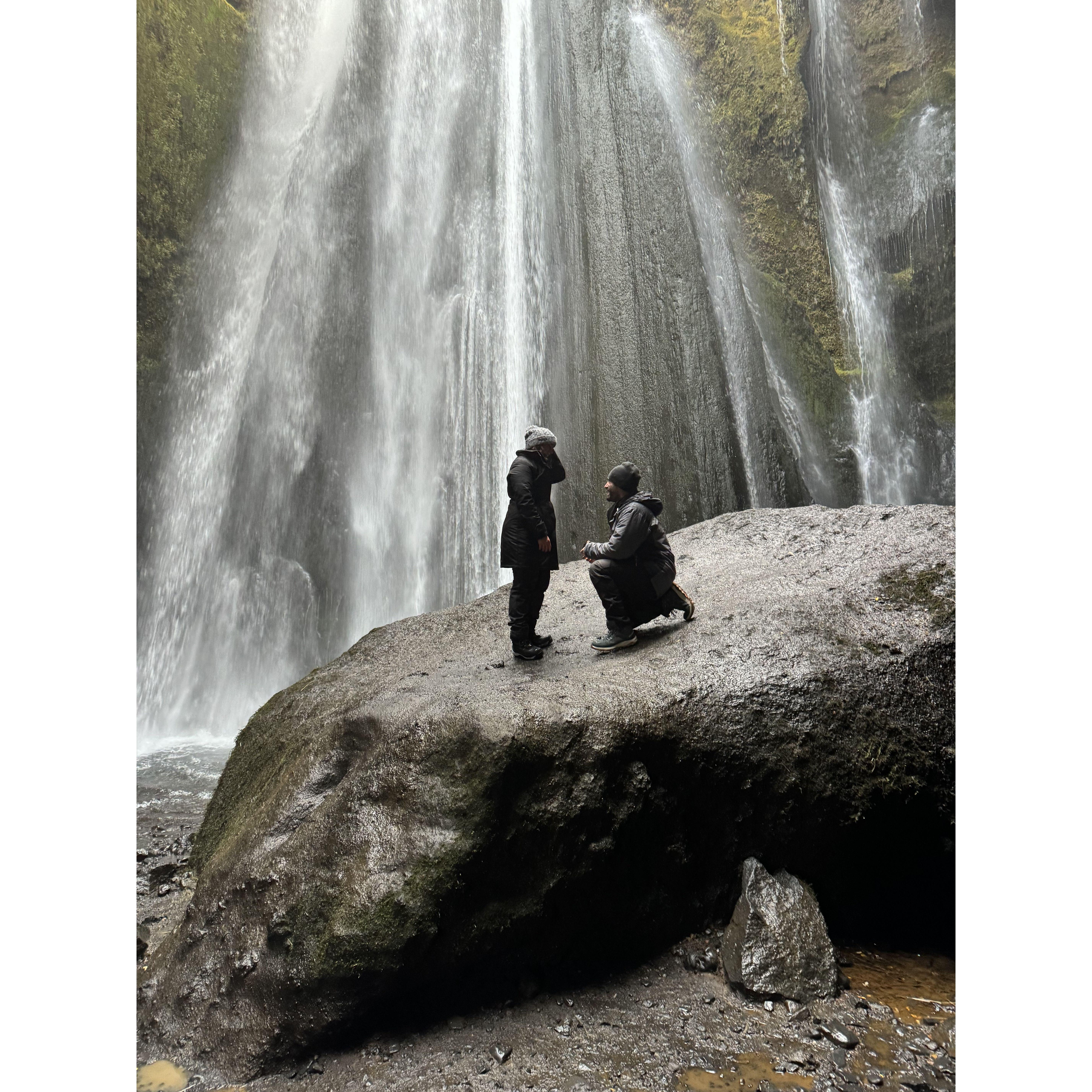 Engagement, November 2023.