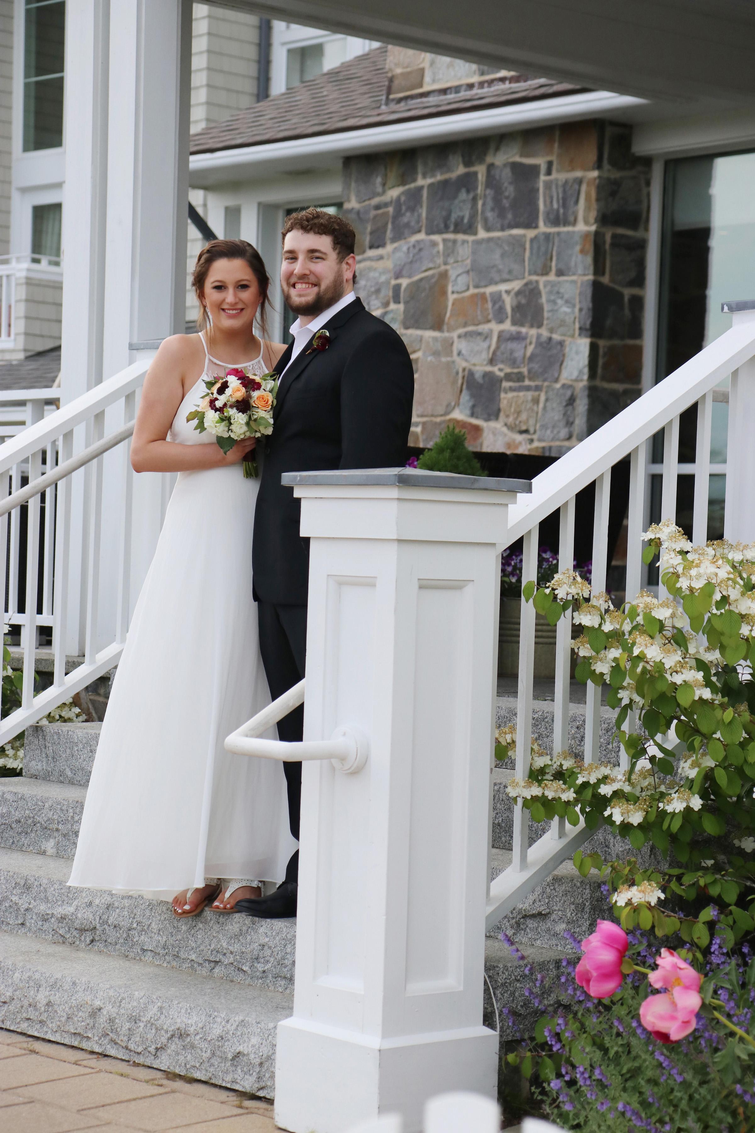 The Wedding Website of Shelby Bowen and Tyler Cordle