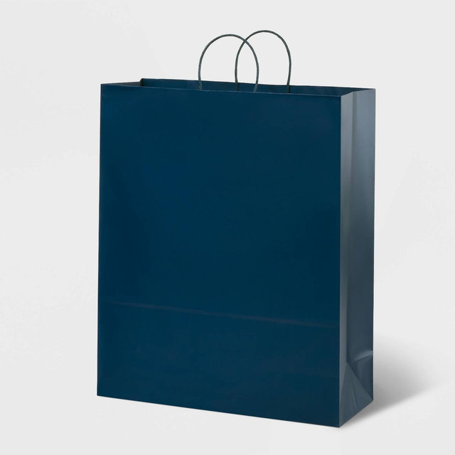 XL Gift Bag Navy - Spritz™