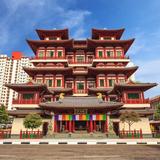 Chinatown