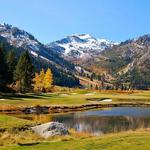 Squaw Valley Resort
