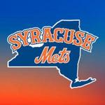 Syracuse Mets Baseball Game