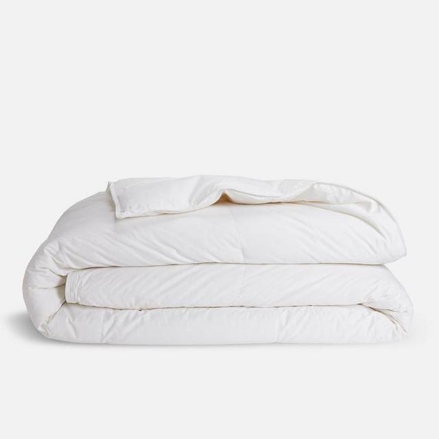 Brooklinen All-Season Down Comforter