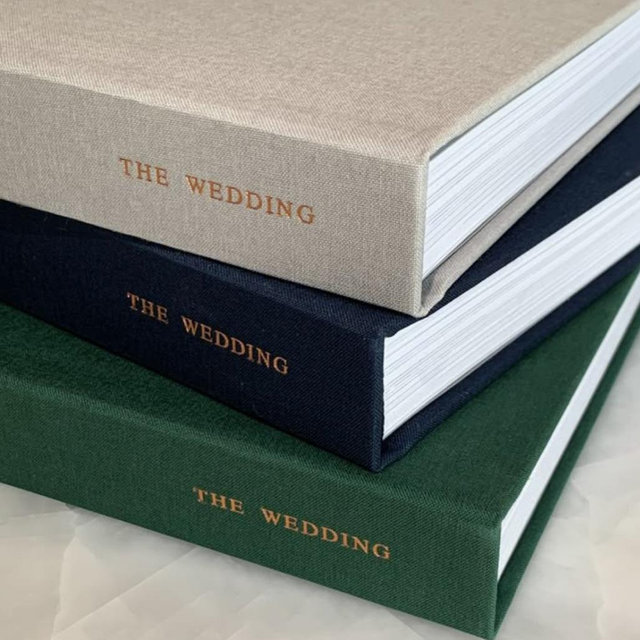 Wedding Album
