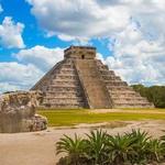 Chichén-Itzá