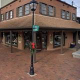 The Dahlonega Fudge Factory