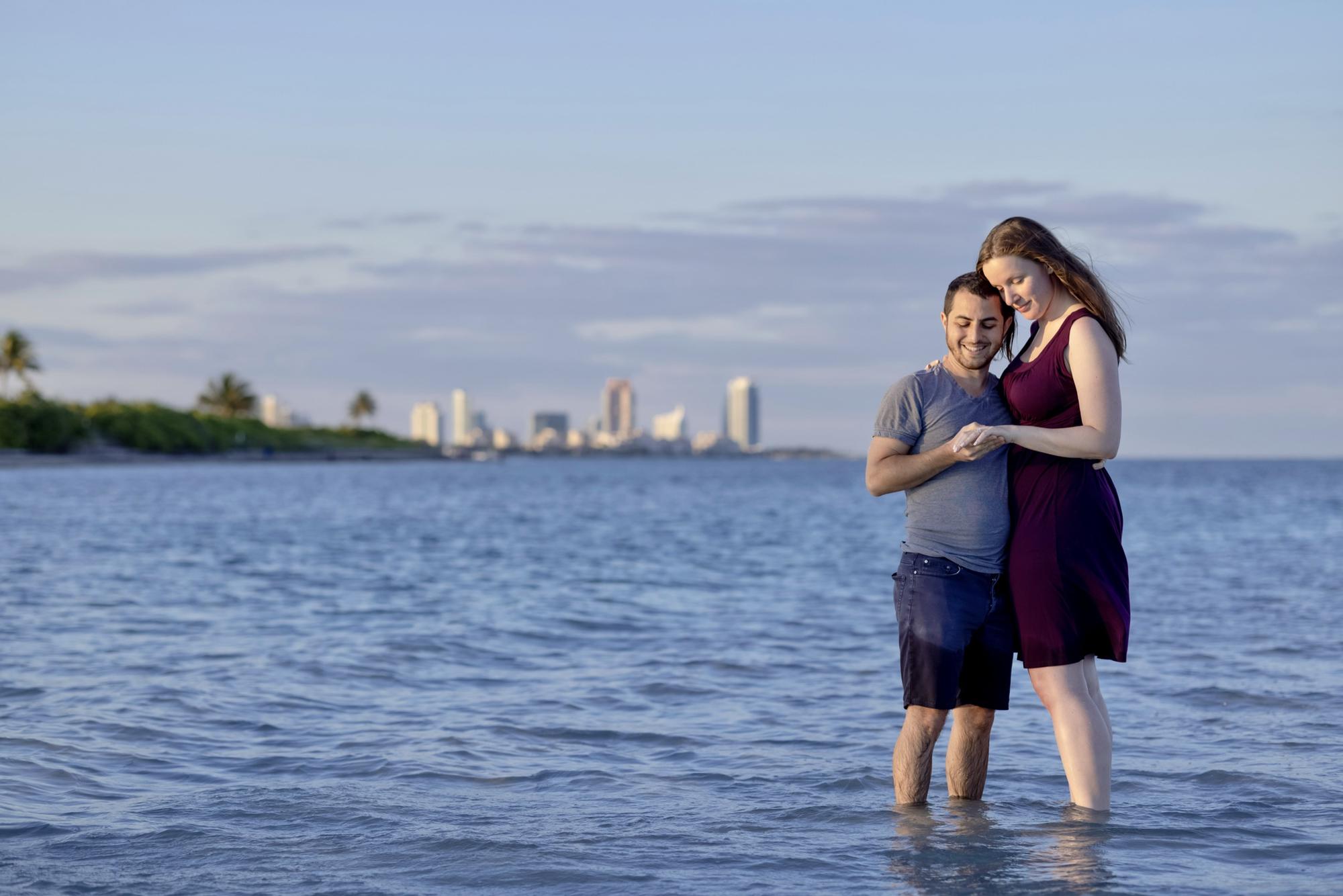 Proposal! March 21, 2021
