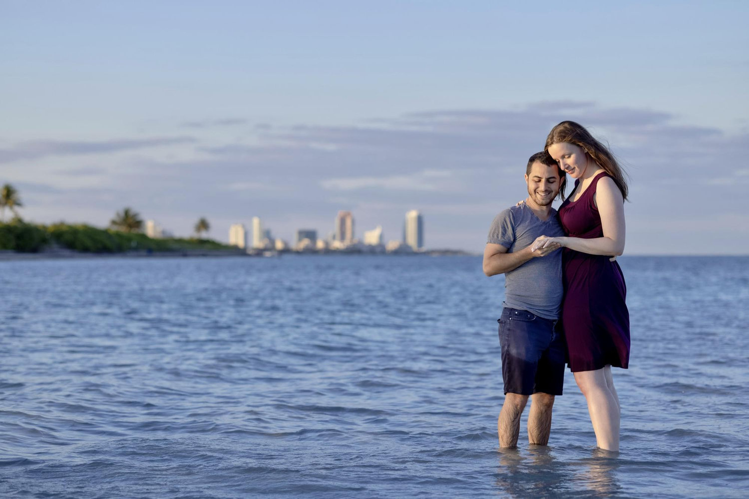Proposal! March 21, 2021