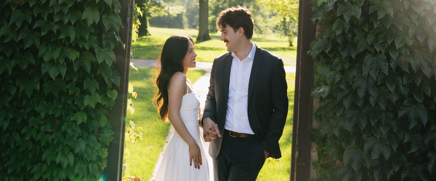 The Wedding Website of Jianella Macalino and Matthew Morgott