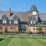 International Tennis Hall of Fame