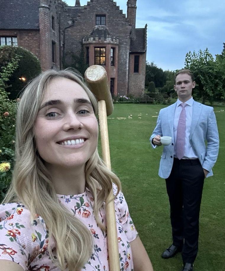 The Wedding Website of Matthew Jack Darcy Rose and Holly Elizabeth Turner