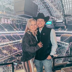 Concert Tickets For Two
