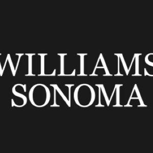 Williams Sonoma gift card, any amount