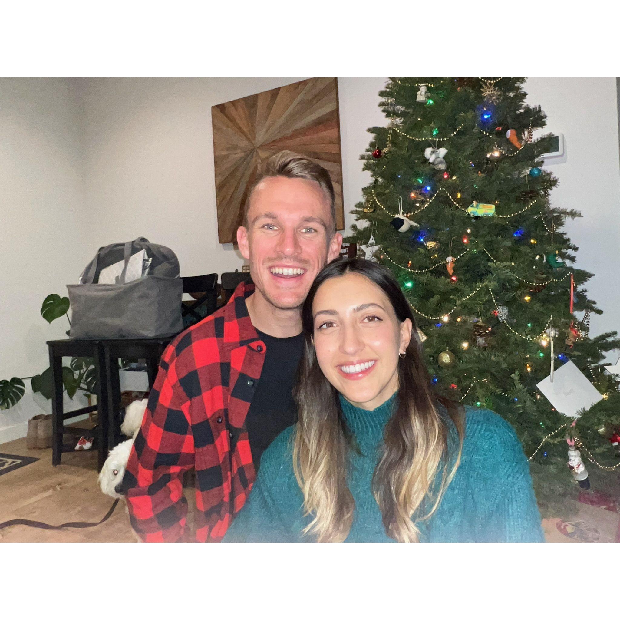 2023 Christmas
