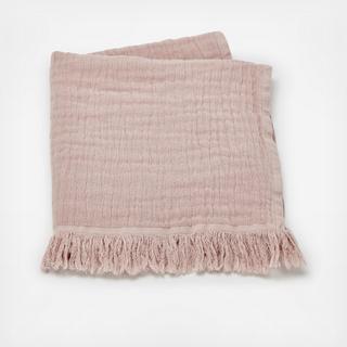 Fringe Hand Towel