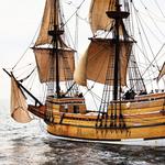 Mayflower II