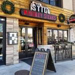 The Still Whiskey Steaks