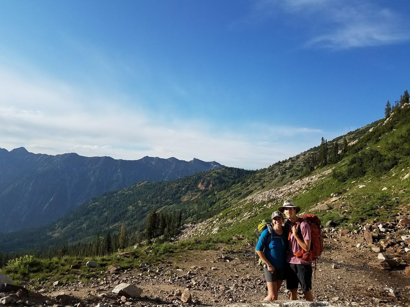 The Wedding Website of Brandon Baumgardner and Katy Kubiak