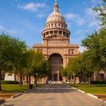 Texas Capitol