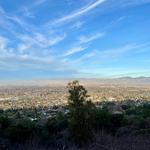 Vista and Valley View Trailhead