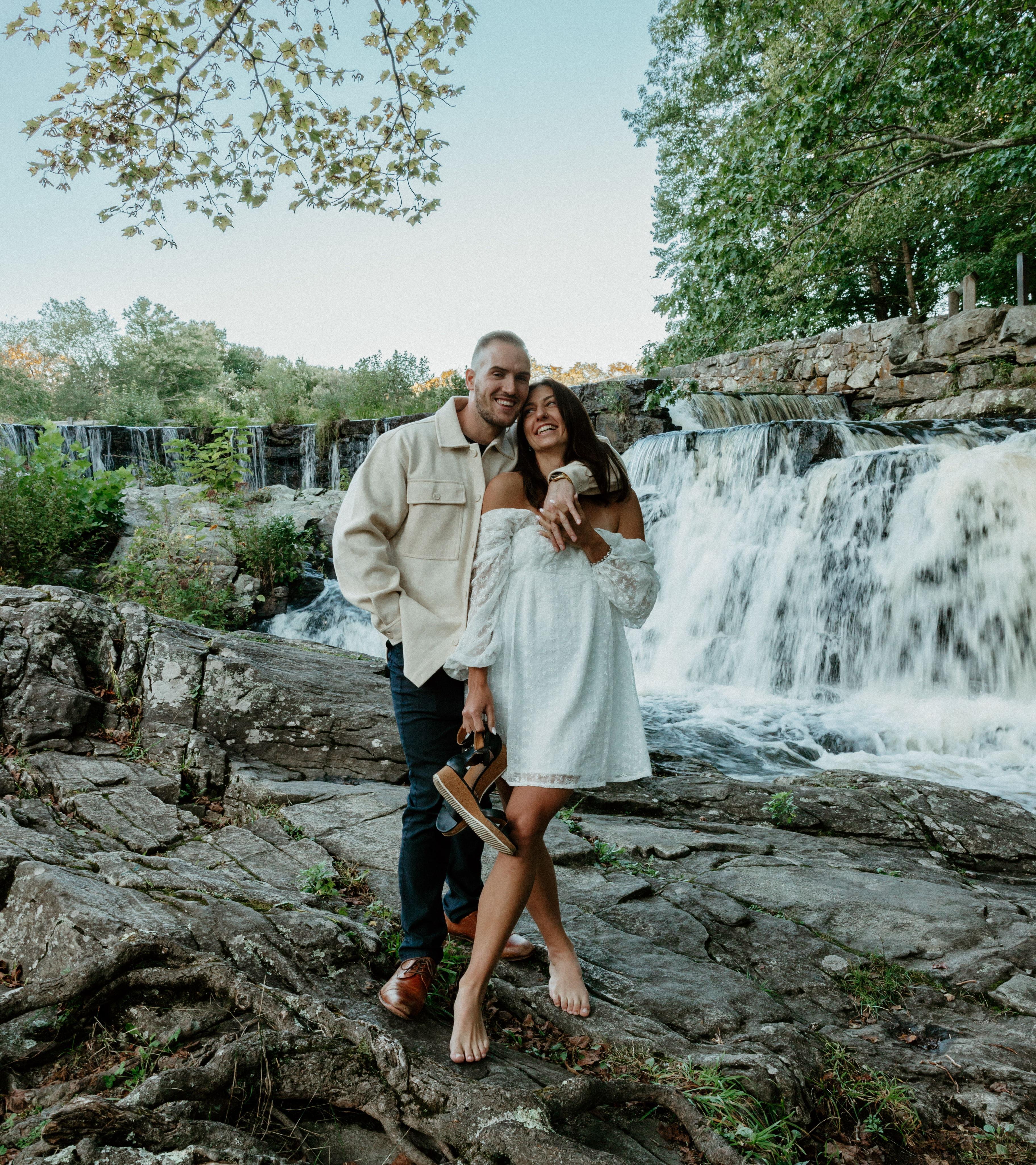 The Wedding Website of Ashley Resnik and Peter Rivera