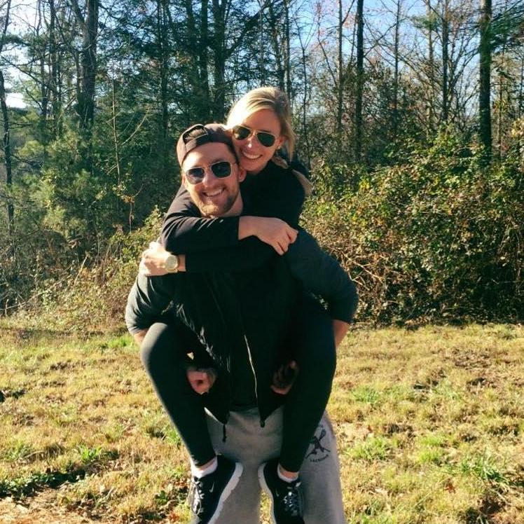 Mountain Weekend, November 2015