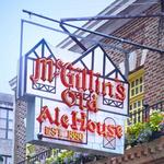 Mcgillins Ale House
