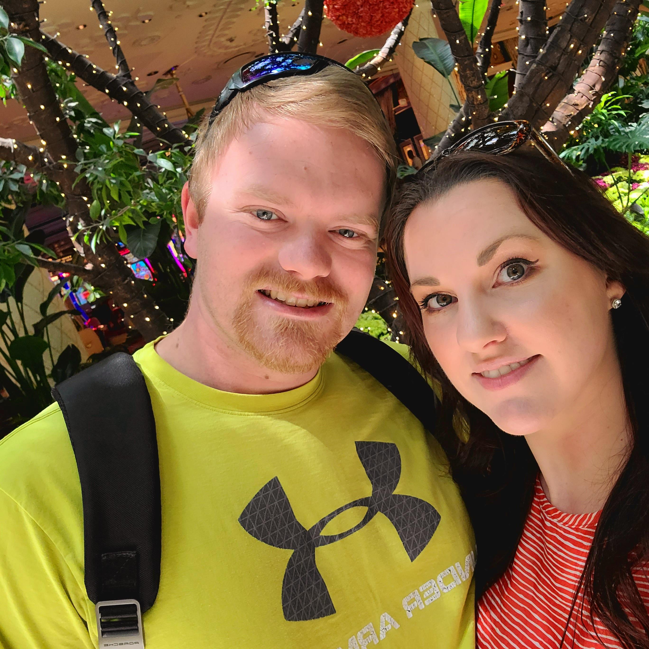 The Wedding Website of Jennifer Dawson and Brian Daley
