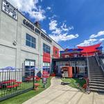 Camel City BBQ Factory
