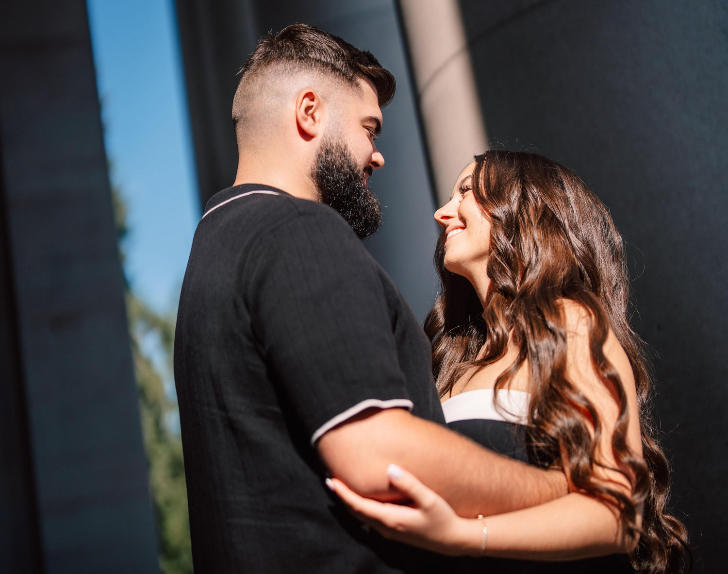 The Wedding Website of Vladimir Tkach and Victoria Rukodaynaya