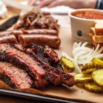 Cooper's Old Time Pit Bar-B-Que Austin
