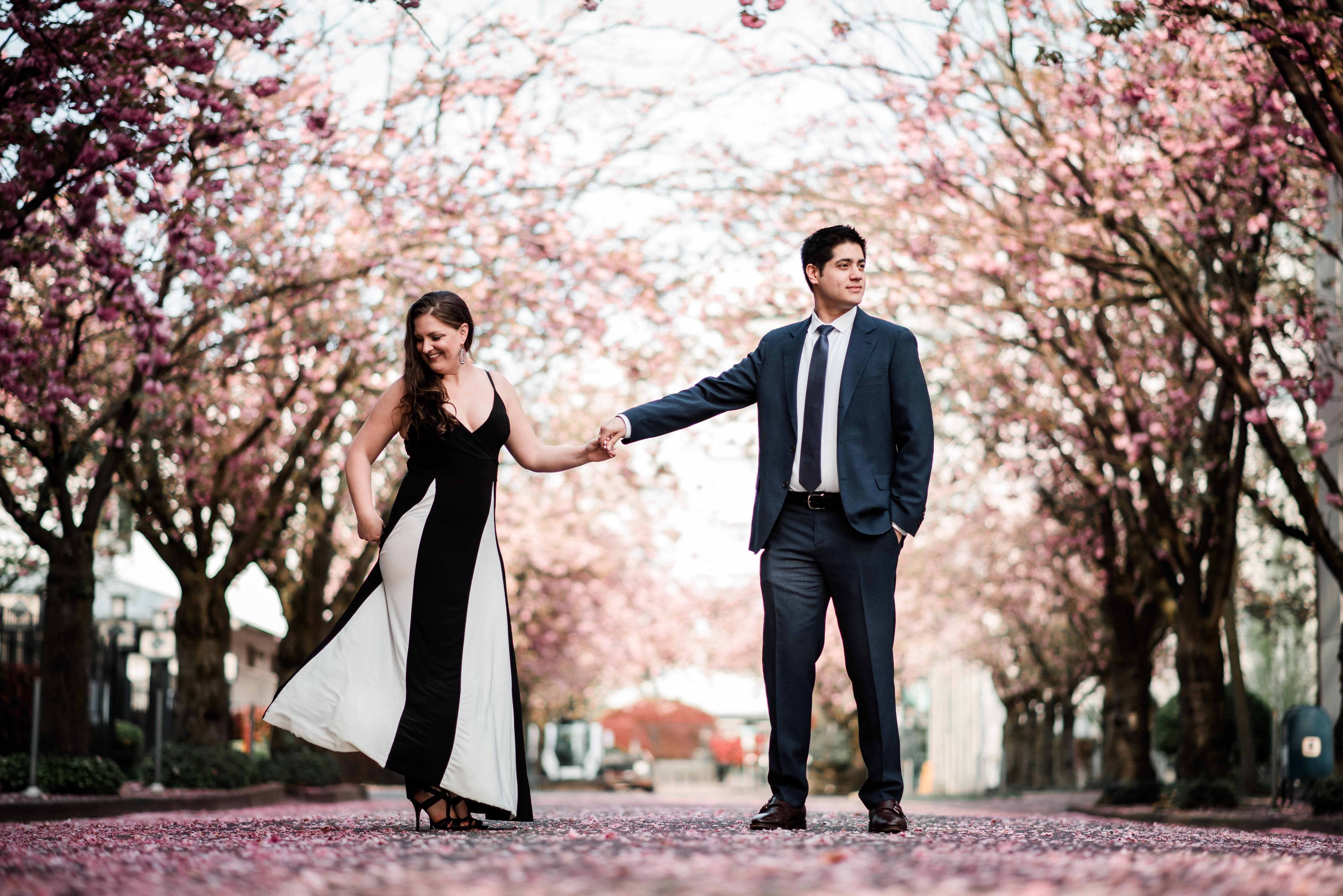 The Wedding Website of Korey Rose and Alicia Hurst